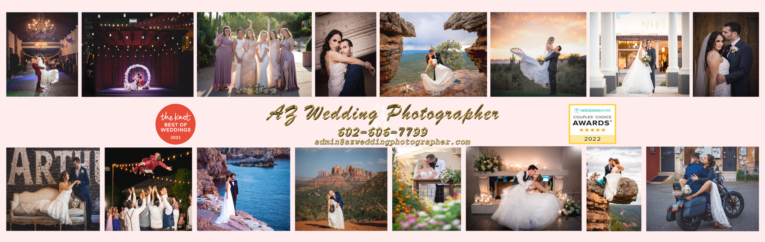 Best Wedding Photographers 2022 Recommended by Rock My Wedding