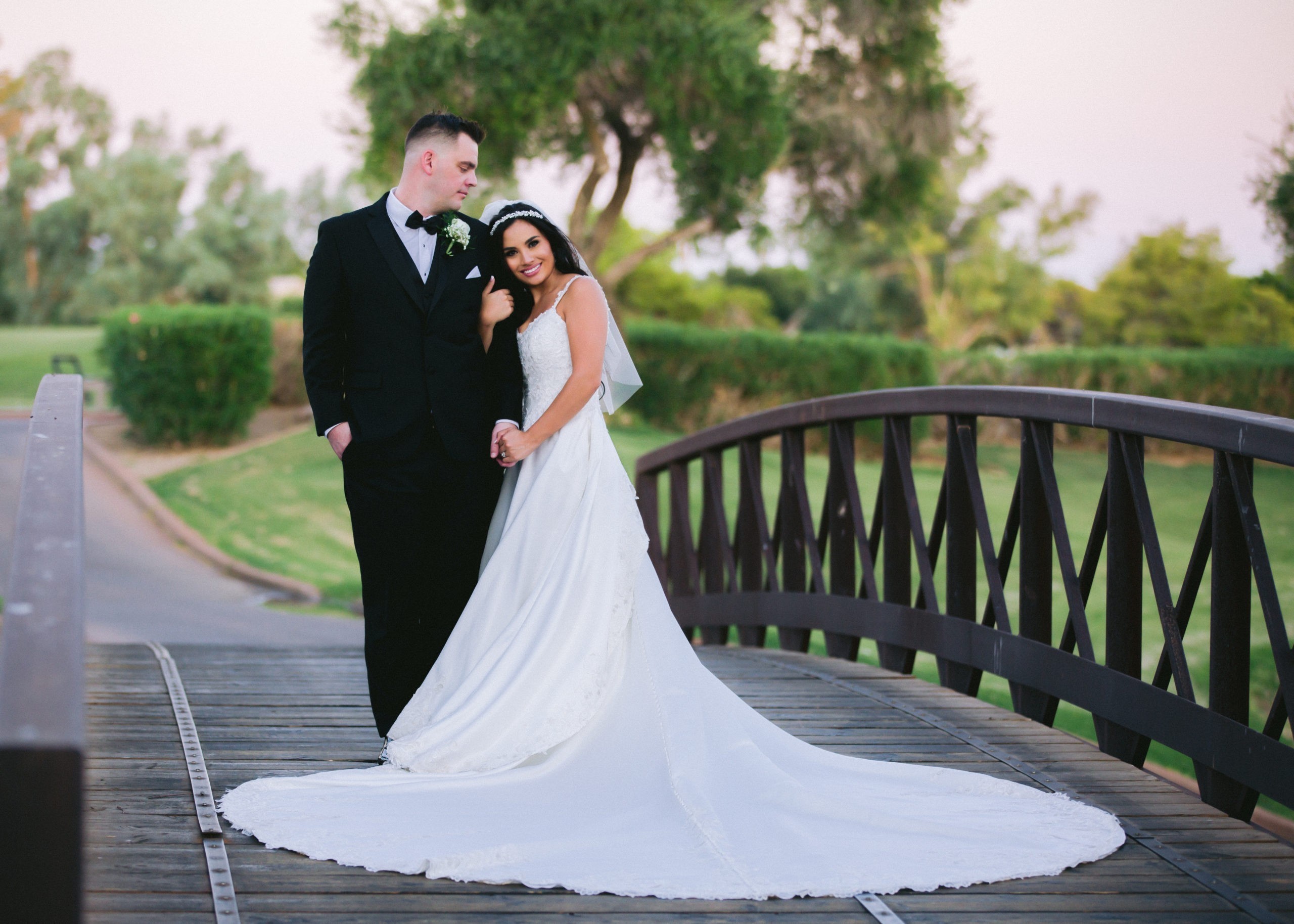 Wedgewood Weddings Ocotillo