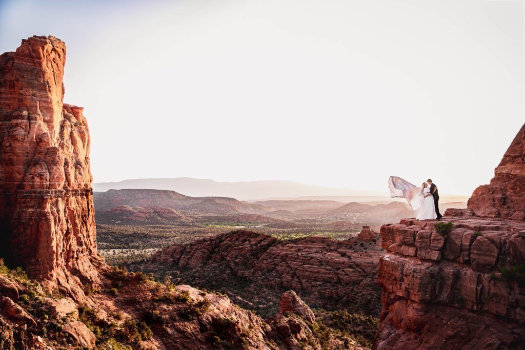 Wedding Photography in destination location