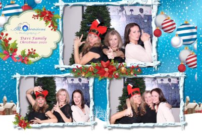 Photobooth Rental and 360 Videobooth Rental : Photo Print Sample