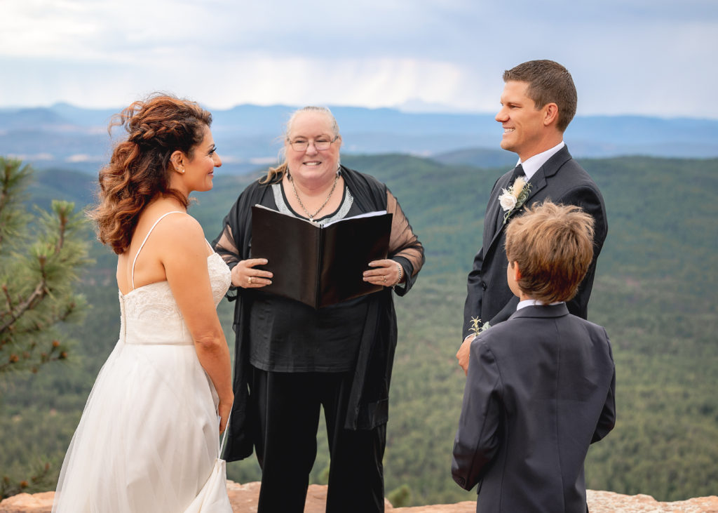 Real Weddings by AZ Wedding Photographers - Hashana & Cody's Real Wedding