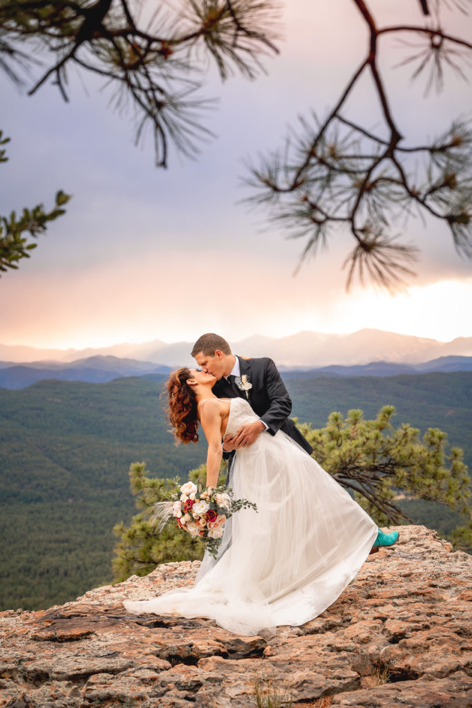 Real Weddings by AZ Wedding Photographers - Hashana & Cody's Real Wedding