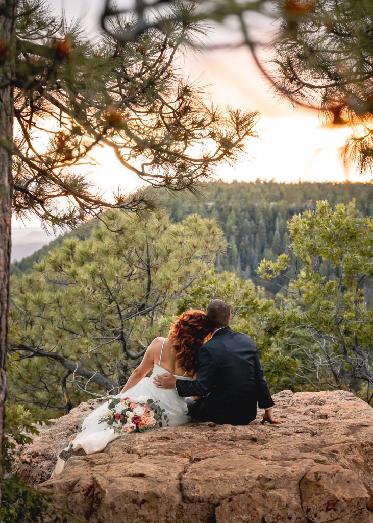 Hashana & Cody's Real Wedding