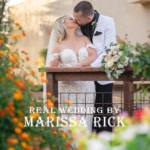 Real Weddings by Marissa Rick