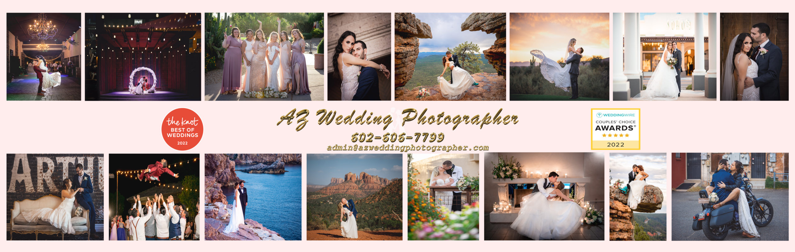 AZ Wedding Photographer - Phoenix Photography, Phoenix Videography, Wedding Videography, phoenix wedding photographers