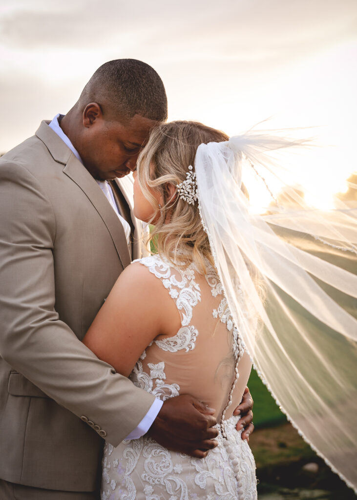 Wedding Photoshoot