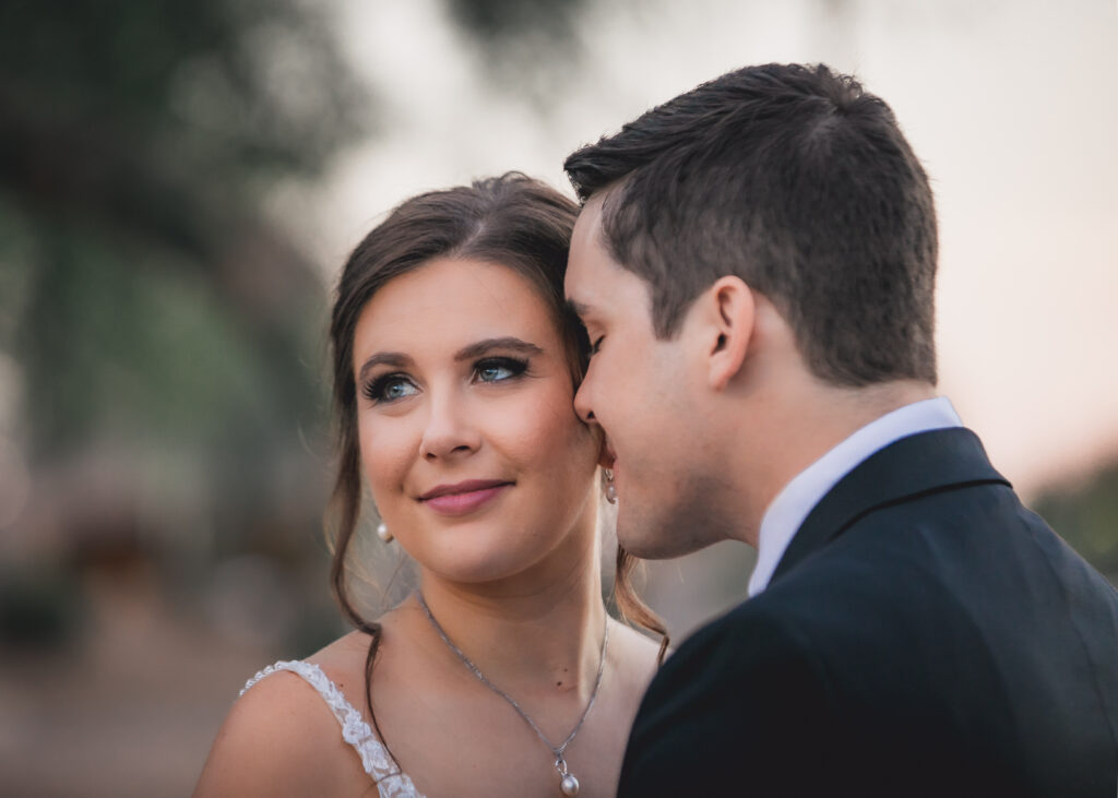 Phoenix Wedding Videography