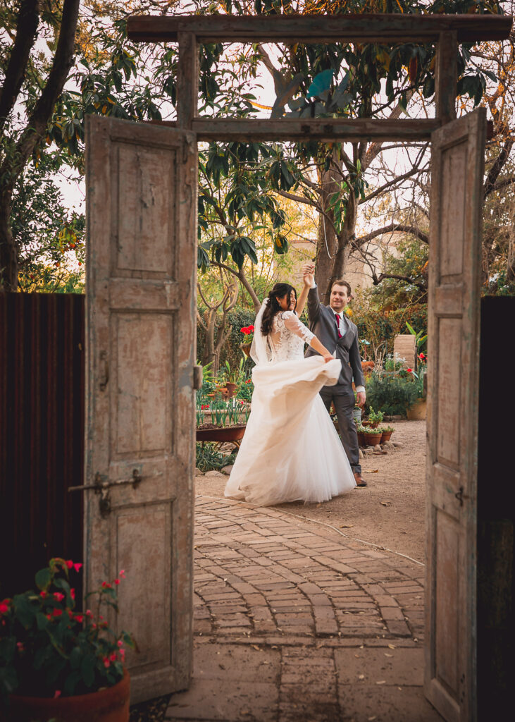 elopement packages arizona