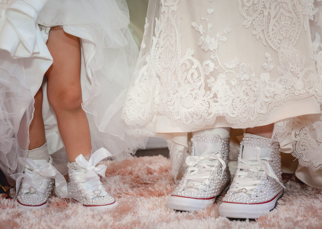 Bride Sneakers