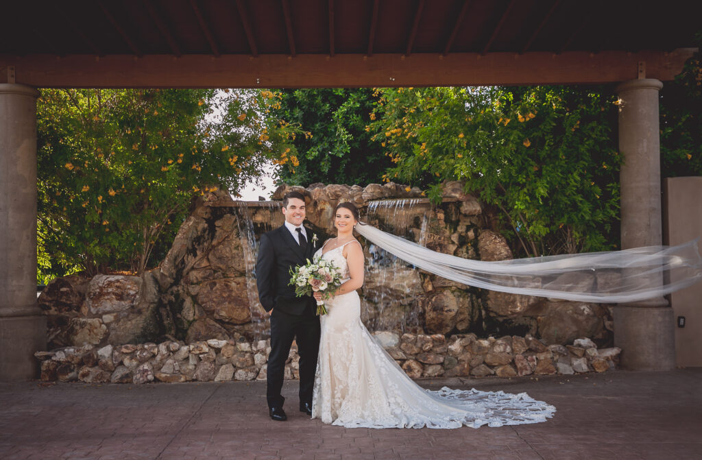 Wedding photographers in AZ