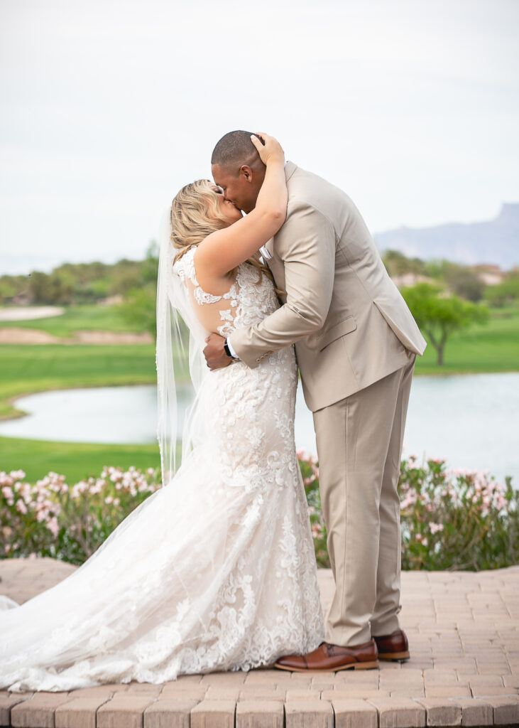 Wedding Day Packages AZ