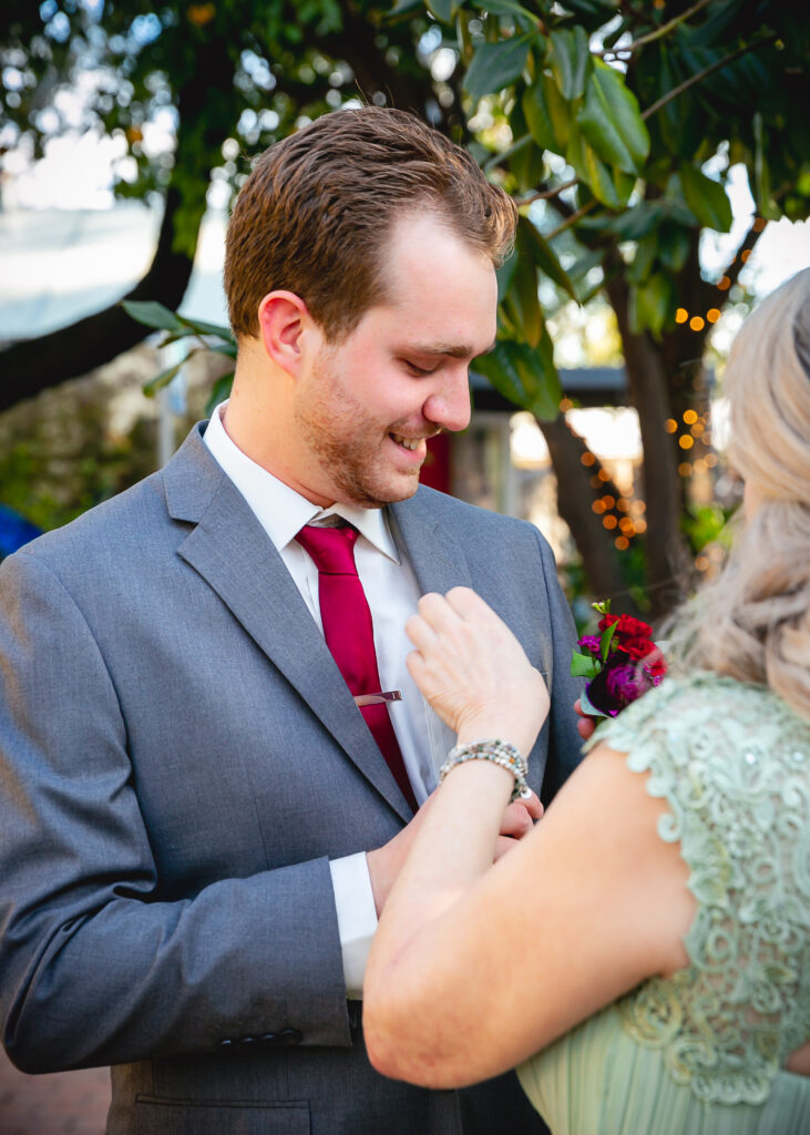 Wedding Photoshoot