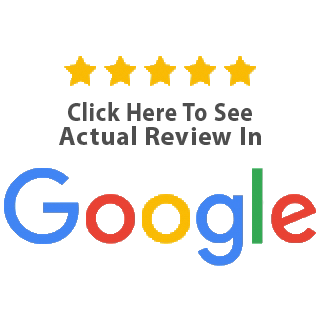 Click Here to See Actual AZ Wedding Photographer Reviews in Google