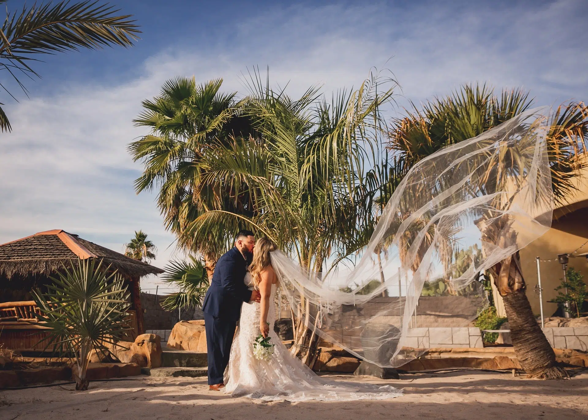 Scottsdale Wedding Cinematography - A Visual Narrative