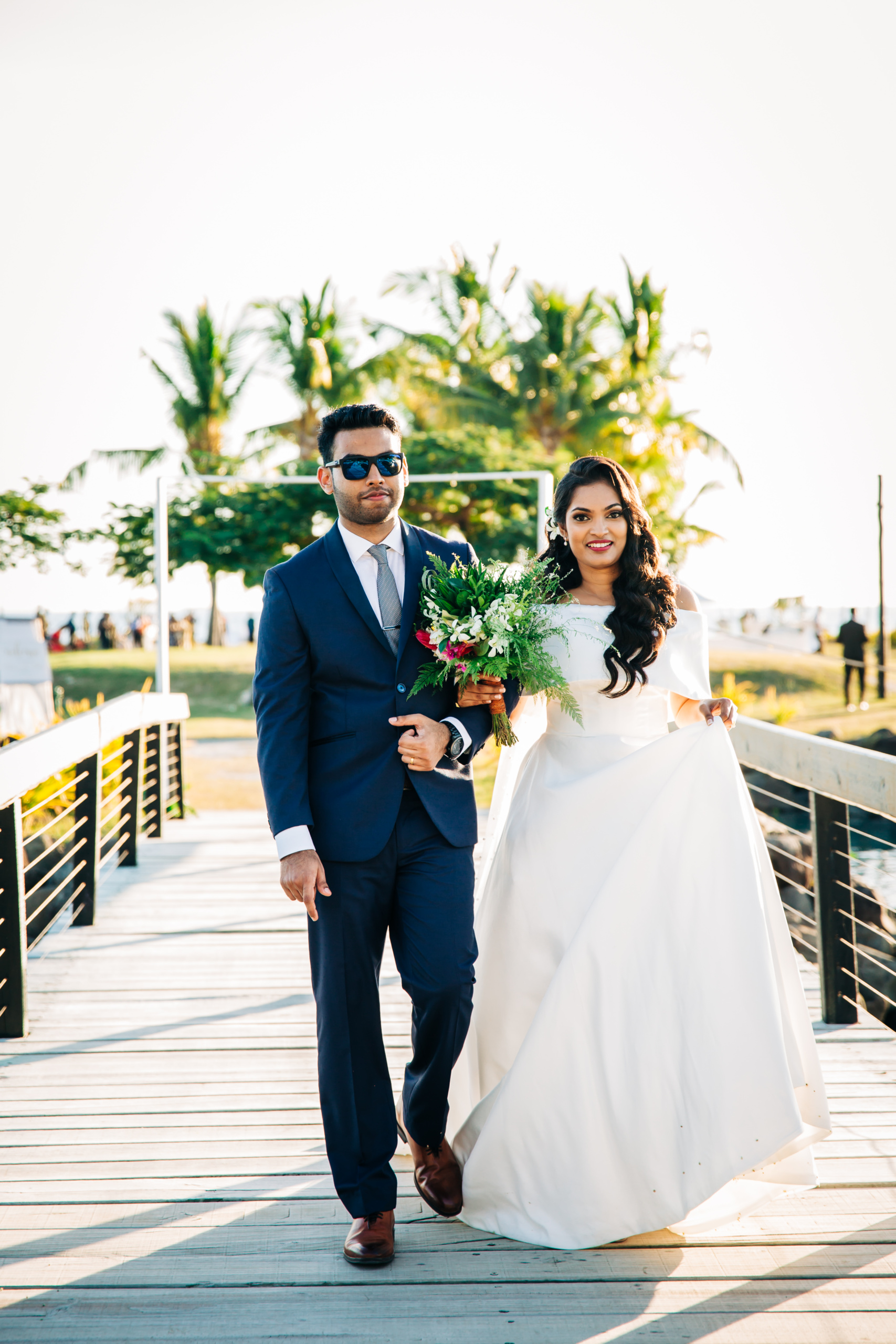 AZ Wedding Photographer - Shrishti Majaraj