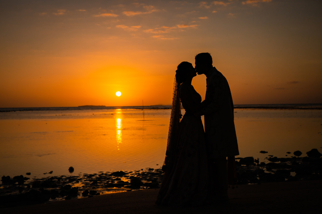 AZ Wedding Photographer - Shrishti Majaraj