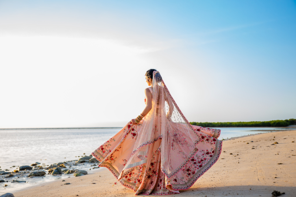 AZ Wedding Photographer - Shrishti Majaraj