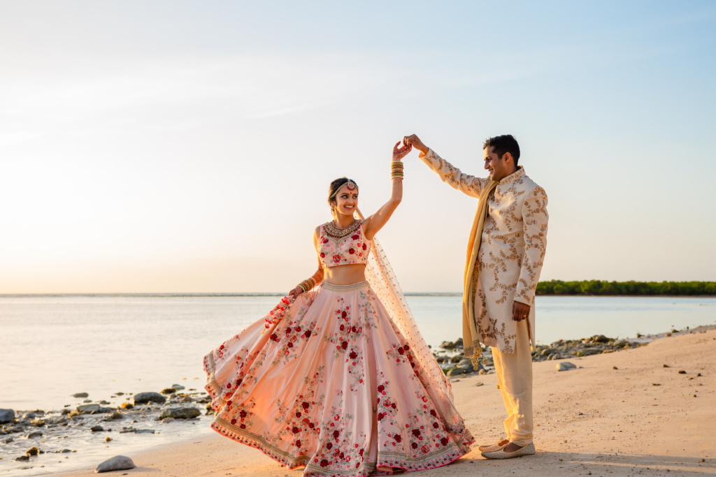 AZ Wedding Photographer - Shrishti Majaraj