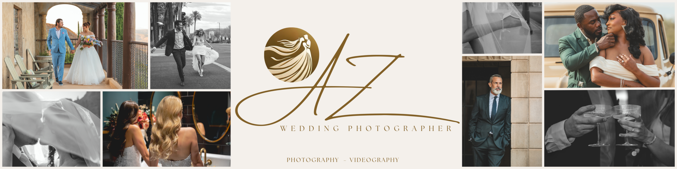 AZ Wedding Photographer