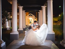 Phoenix Real Wedding at SoHo 63