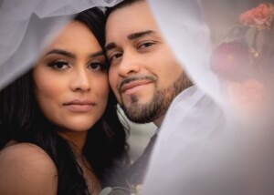 Karla & Elijio's Real Wedding by Filippo & Kelly and AZ Wedding Photographer