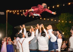 Karla & Elijio's Real Wedding by Filippo & Kelly and AZ Wedding Photographer